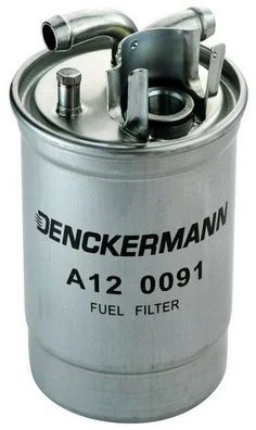 Filtro de Combustível DENCKERMANN A120091