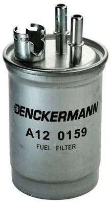 Filtro de Combustível DENCKERMANN A120159