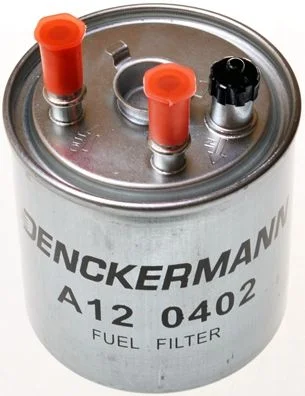 Filtro de Combustível DENCKERMANN A120402