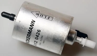 Fuel Filter DENCKERMANN A120426