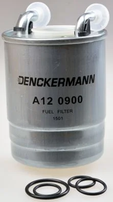 Filtro de Combustível DENCKERMANN A120900