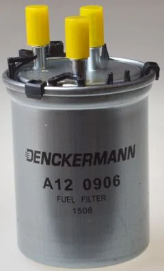 Filtro de Combustível DENCKERMANN A120906
