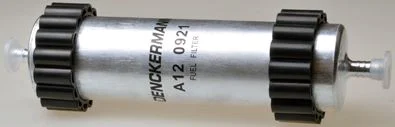 Filtro de Combustível DENCKERMANN A120921