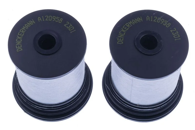Filtro de Combustível DENCKERMANN A120958