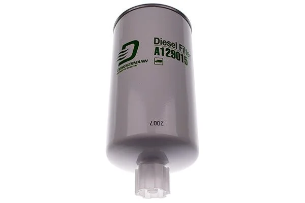 Filtro de Combustível DENCKERMANN A129015