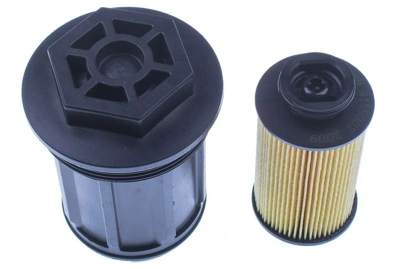 Filtro de Ureia DENCKERMANN A159002
