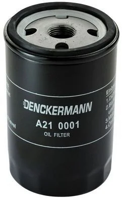 Filtro de Óleo DENCKERMANN A210001