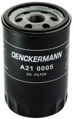 Oil Filter DENCKERMANN A210005