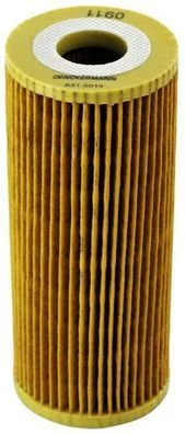 Filtro de Óleo DENCKERMANN A210019