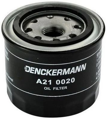 Filtro de Óleo DENCKERMANN A210020