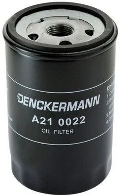 Filtro de Óleo DENCKERMANN A210022