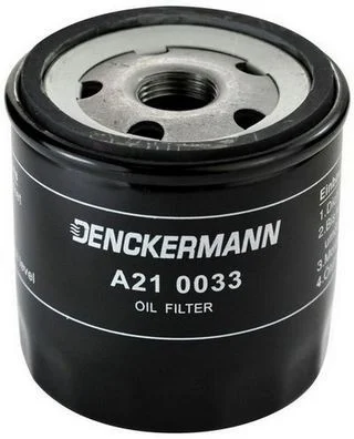 Filtro de Óleo DENCKERMANN A210033