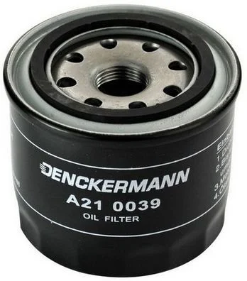 7 DENCKERMANN A210039