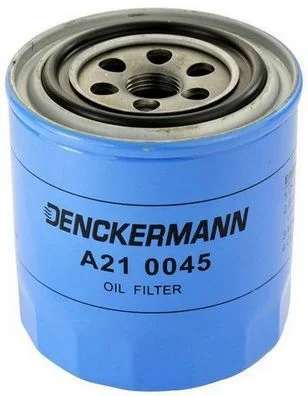 Filtro de Óleo DENCKERMANN A210045