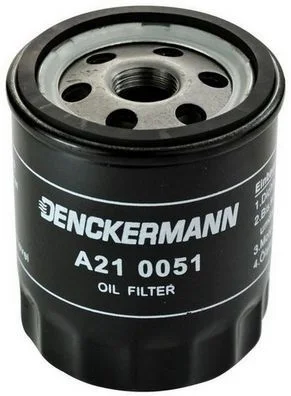 Filtro de Óleo DENCKERMANN A210051
