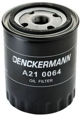 Filtro de Óleo DENCKERMANN A210064