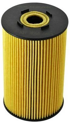 Filtro de Óleo DENCKERMANN A210065