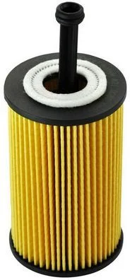 Filtro de Óleo DENCKERMANN A210080