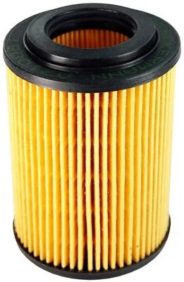 Filtro de Óleo DENCKERMANN A210081