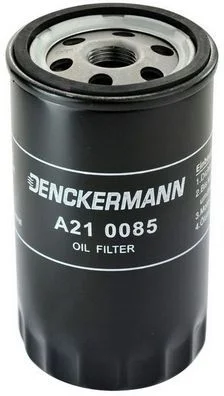 Filtro de Óleo DENCKERMANN A210085