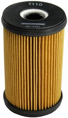 Filtro de Óleo DENCKERMANN A210101