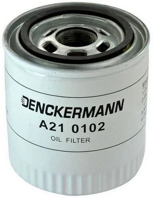 Filtro de Óleo DENCKERMANN A210102