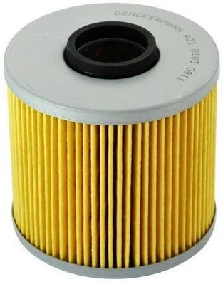 Filtro de Óleo DENCKERMANN A210103