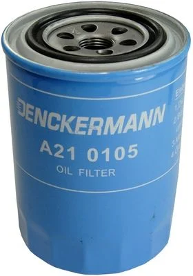 Filtro de Óleo DENCKERMANN A210105