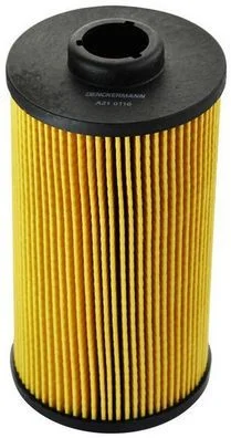 Filtro de Óleo DENCKERMANN A210116