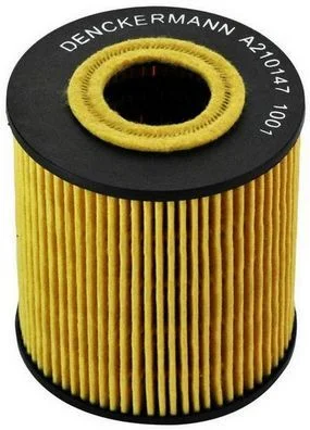 Filtro de Óleo DENCKERMANN A210147