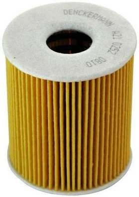 Filtro de Óleo DENCKERMANN A210252