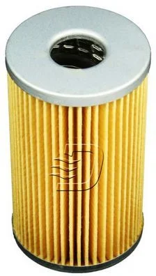 Filtro de Óleo DENCKERMANN A210263