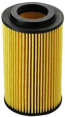 Filtro de Óleo DENCKERMANN A210264