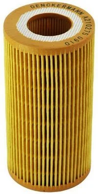 Filtro de Óleo DENCKERMANN A210275