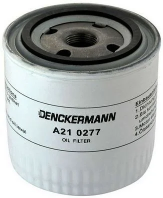 Filtro de Óleo DENCKERMANN A210277
