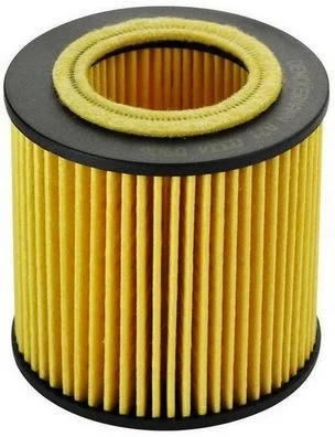 Filtro de Óleo DENCKERMANN A210334