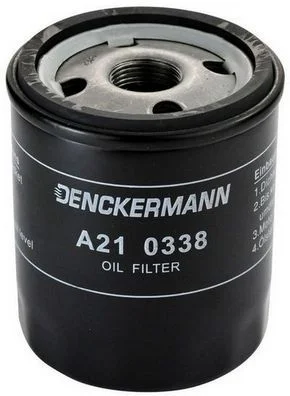 Filtro de Óleo DENCKERMANN A210338