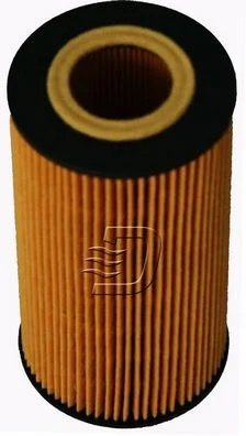 Filtro de Óleo DENCKERMANN A210386