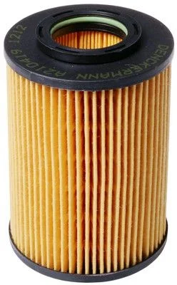 Filtro de Óleo DENCKERMANN A210419