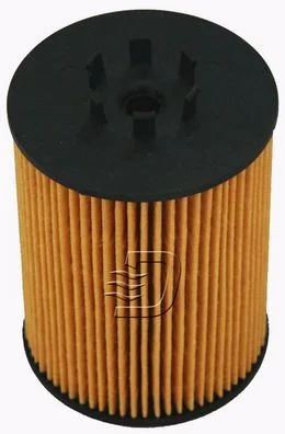Filtro de Óleo DENCKERMANN A210513
