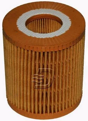Oil Filter DENCKERMANN A210519