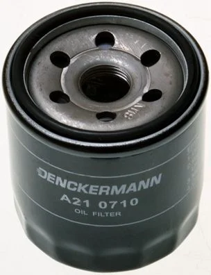 Filtro de Óleo DENCKERMANN A210710