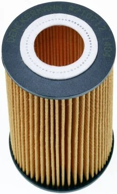 Filtro de Óleo DENCKERMANN A210712