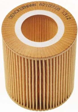 Filtro de Óleo DENCKERMANN A210718