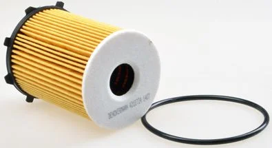 Filtro de Óleo DENCKERMANN A210724