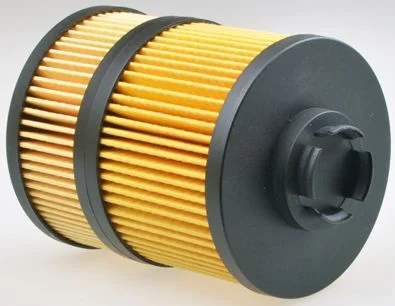 Filtro de Óleo DENCKERMANN A210726