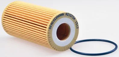 Filtro de Óleo DENCKERMANN A210734