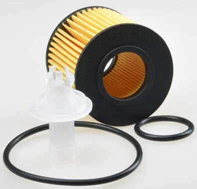 Filtro de Óleo DENCKERMANN A210899