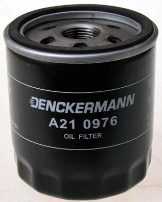 Filtro de Óleo DENCKERMANN A210976