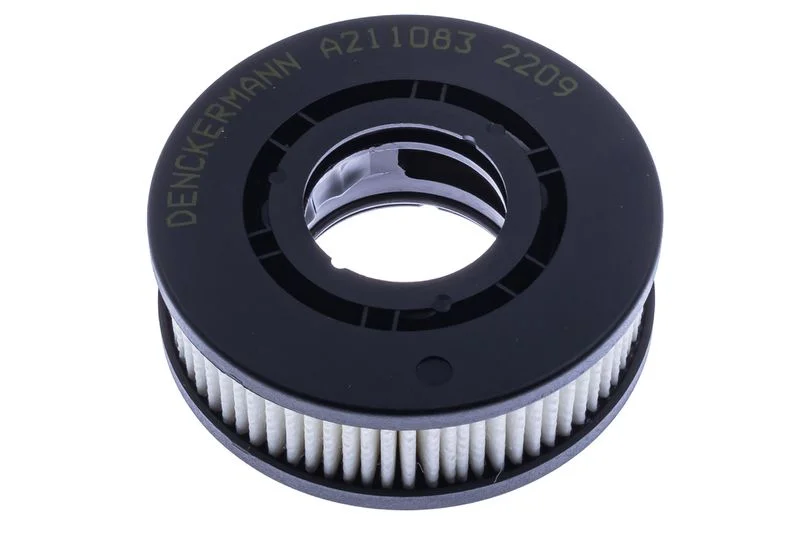 Filtro, ventilação do cárter DENCKERMANN A211083